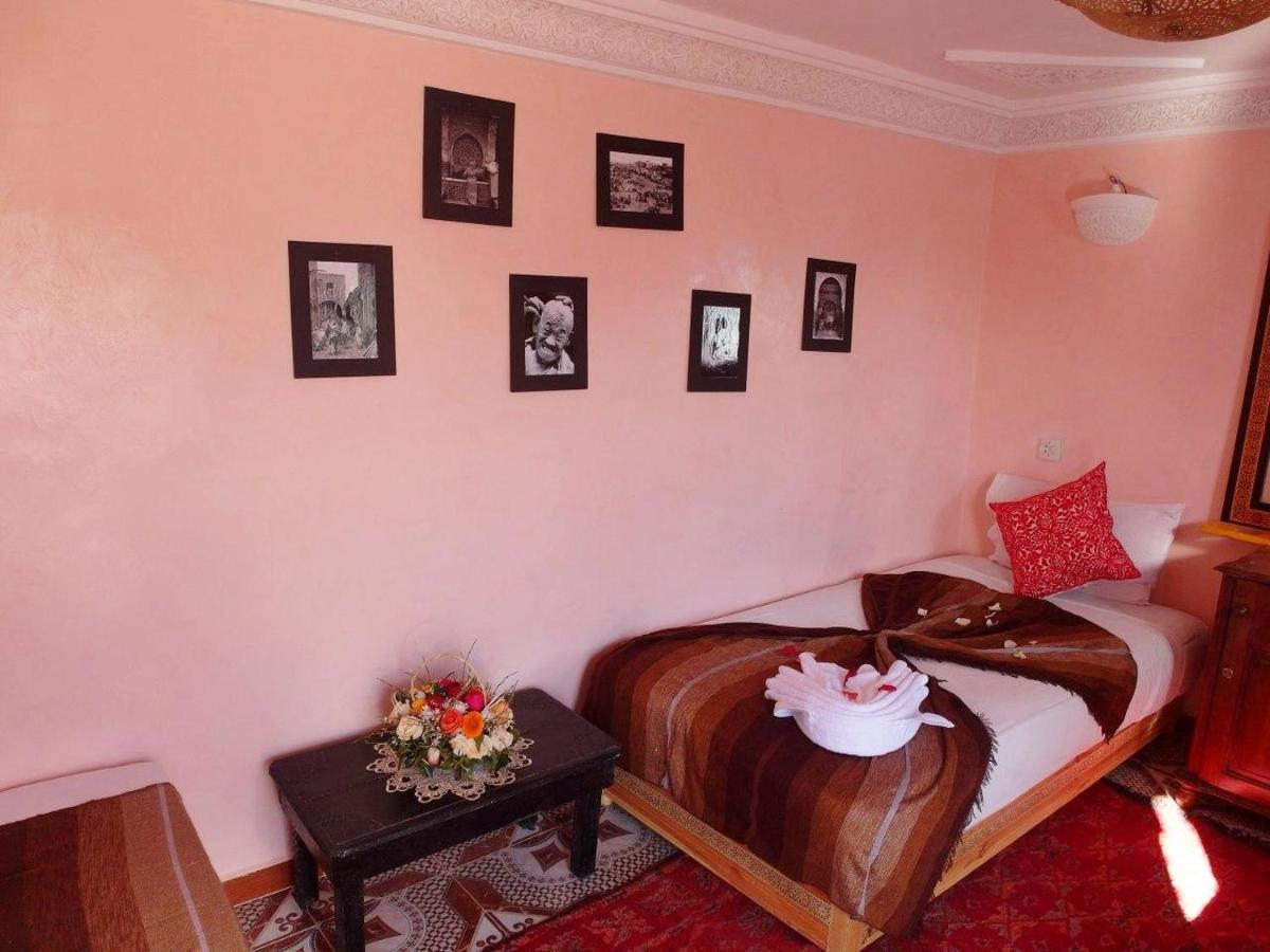Riad Chennaoui Marrakesch