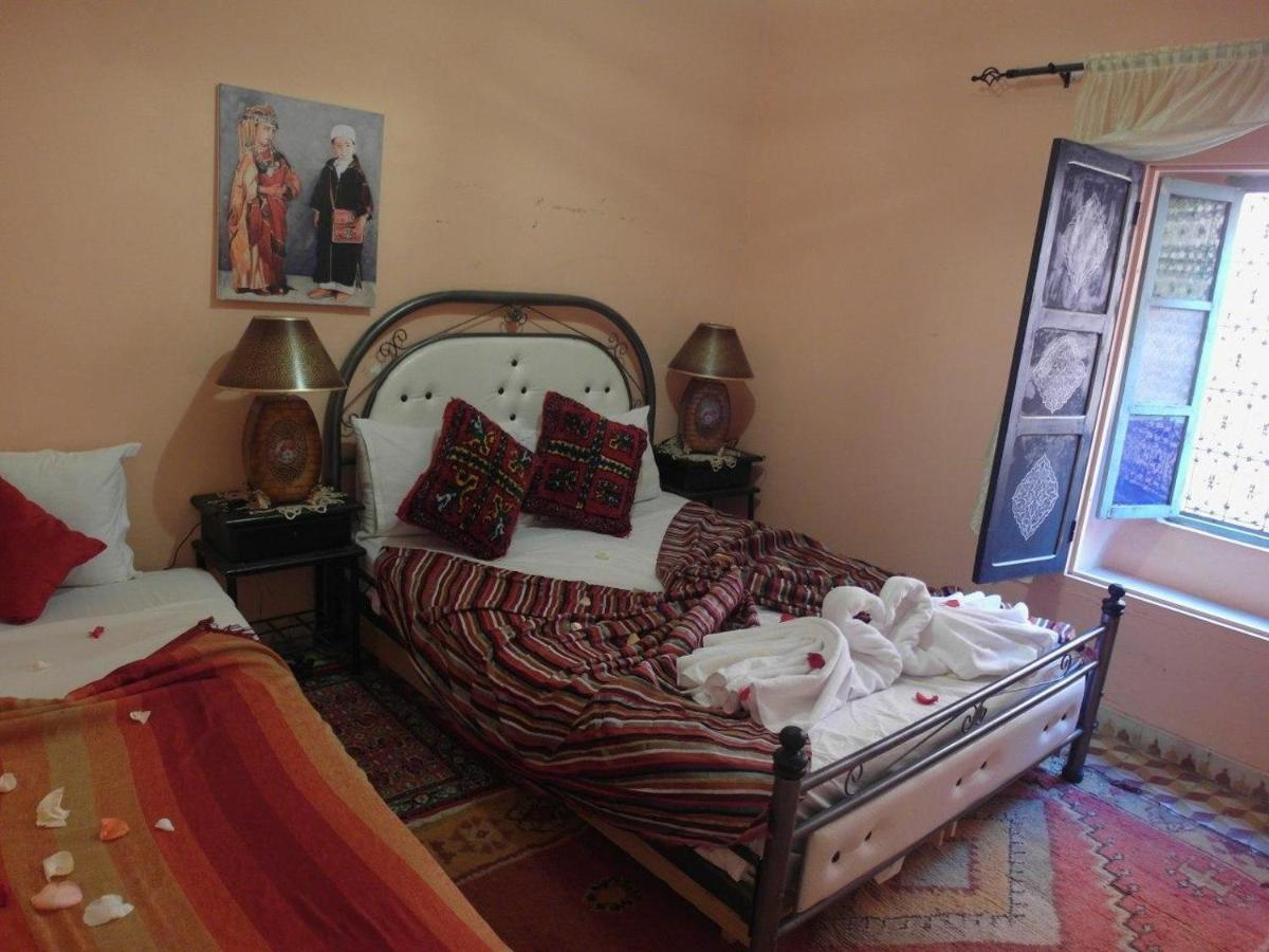 Chennaoui Marrakesch