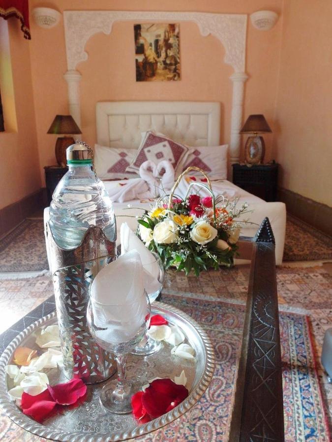 Chennaoui Marrakesch