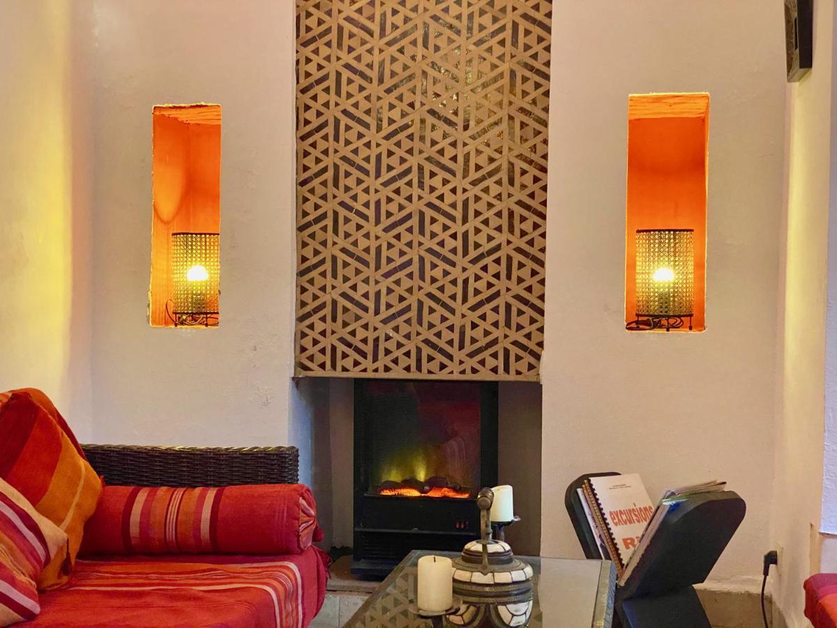 Dar Balthazar Marrakesch