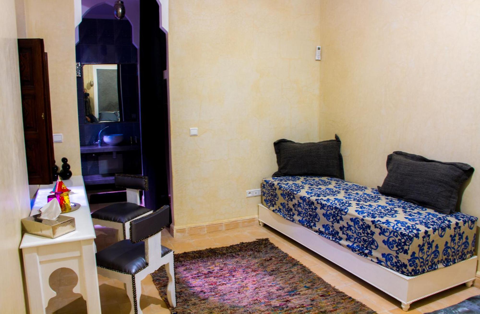 El Walida Riad 3*