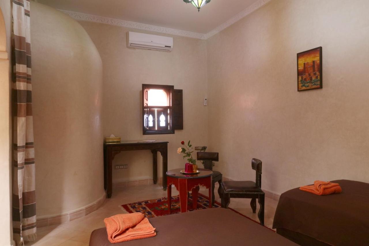 Riad El Walida