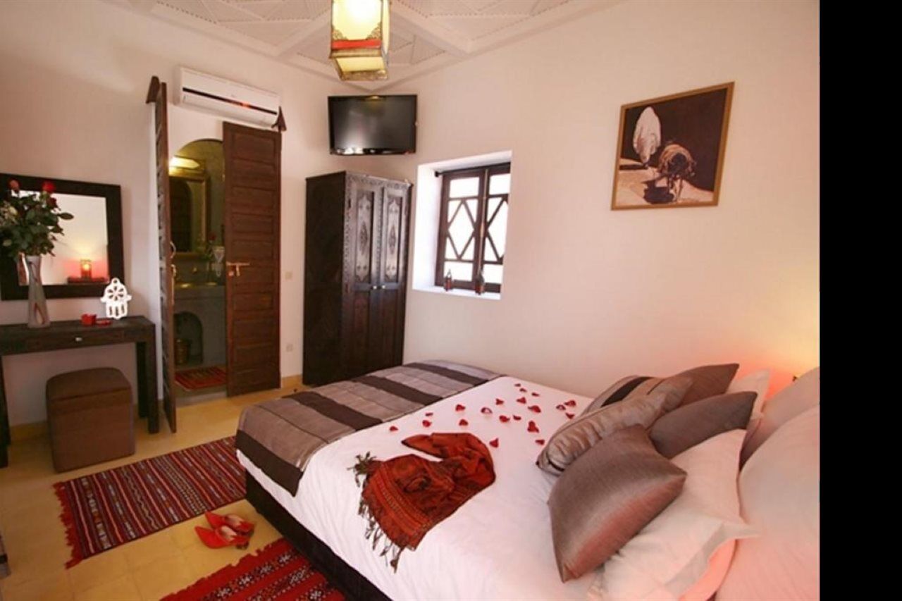 Shaloma 4* Marrakesh