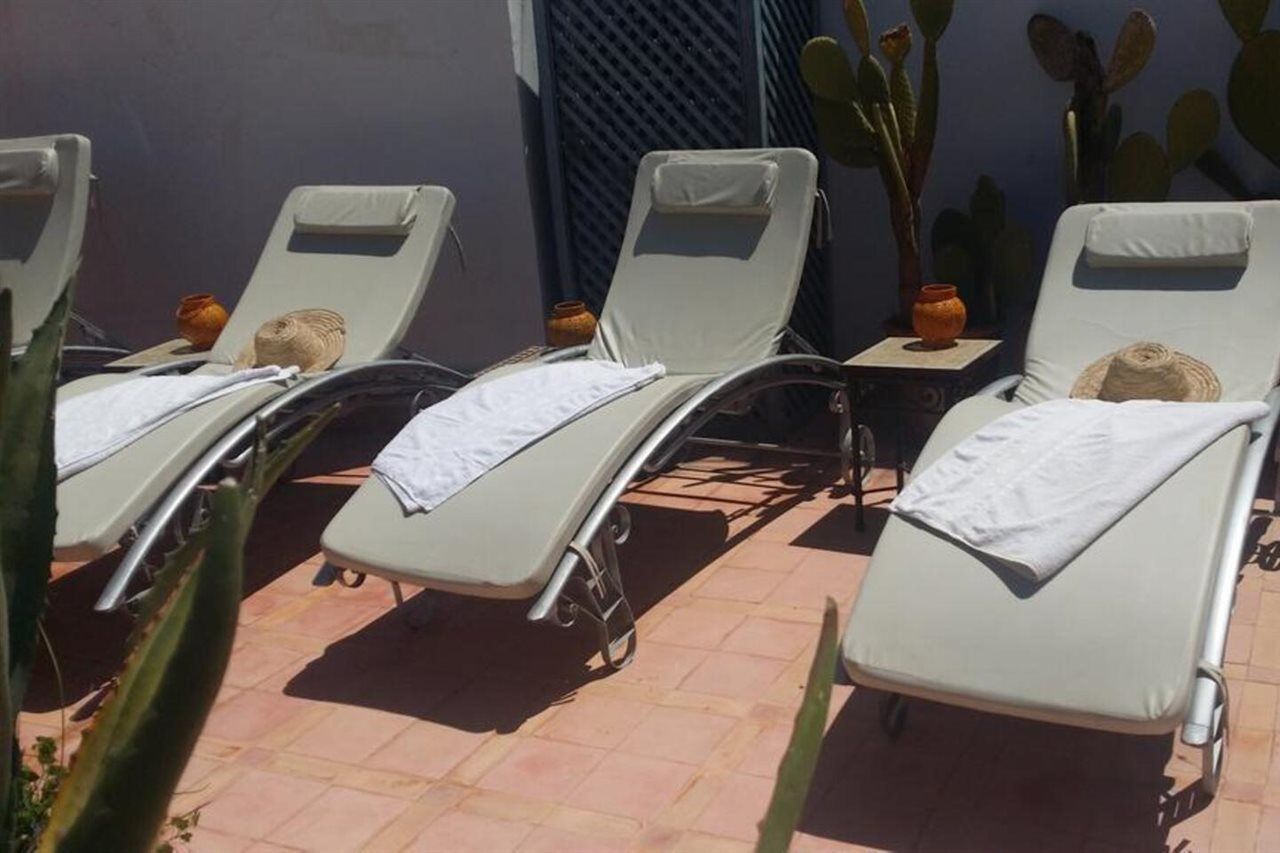 Riad Alida 3*