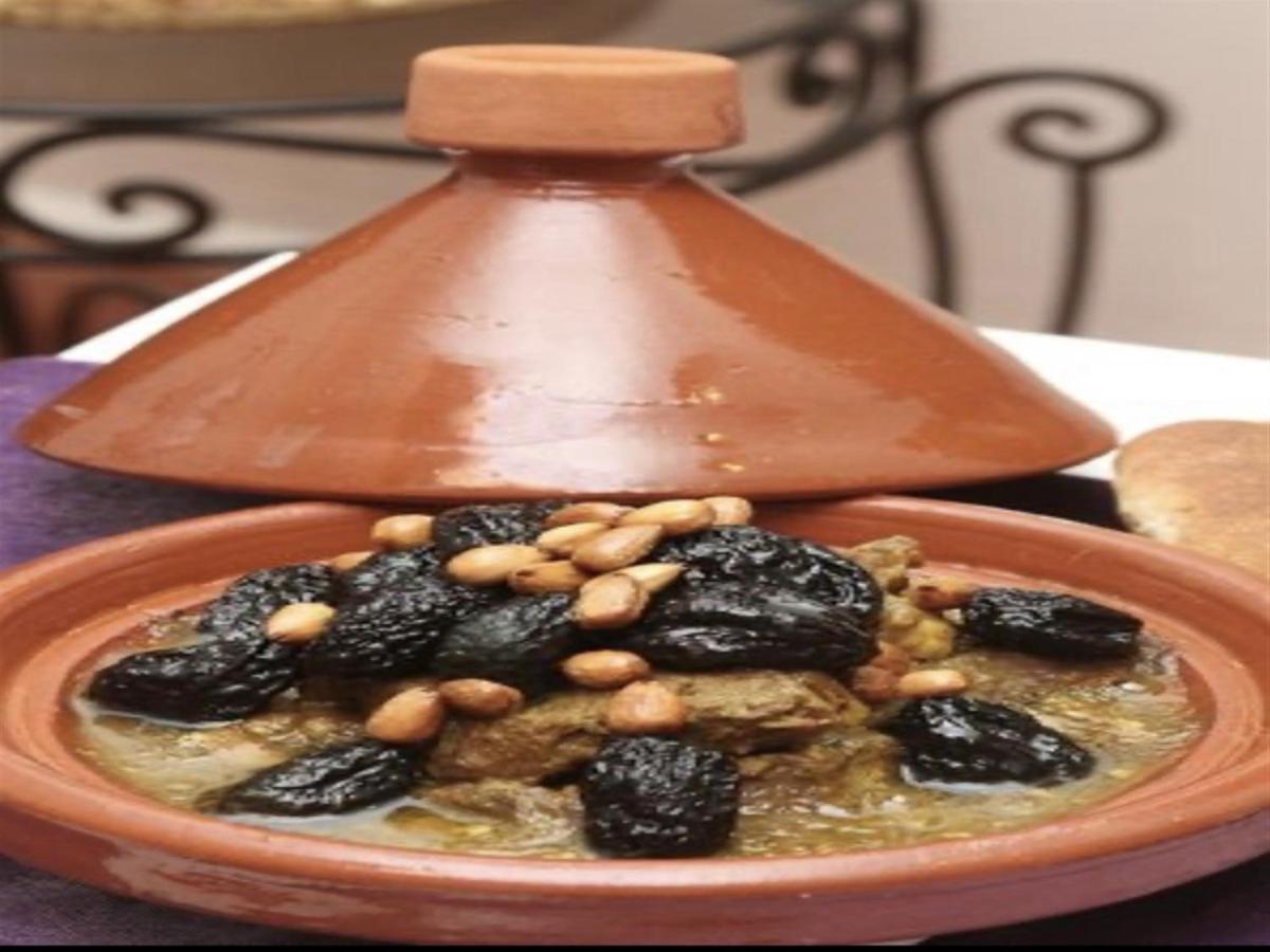 Riad Maison Aicha *