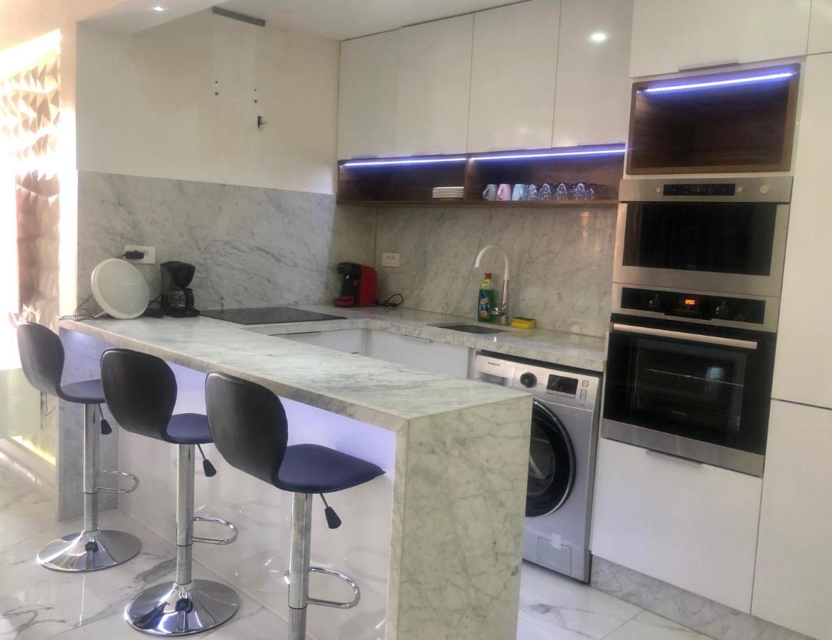 Apartamento Roof Top Gueliz Marrakesh