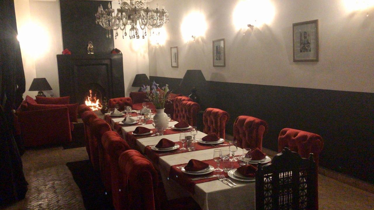 64 & 3* Marrakesh