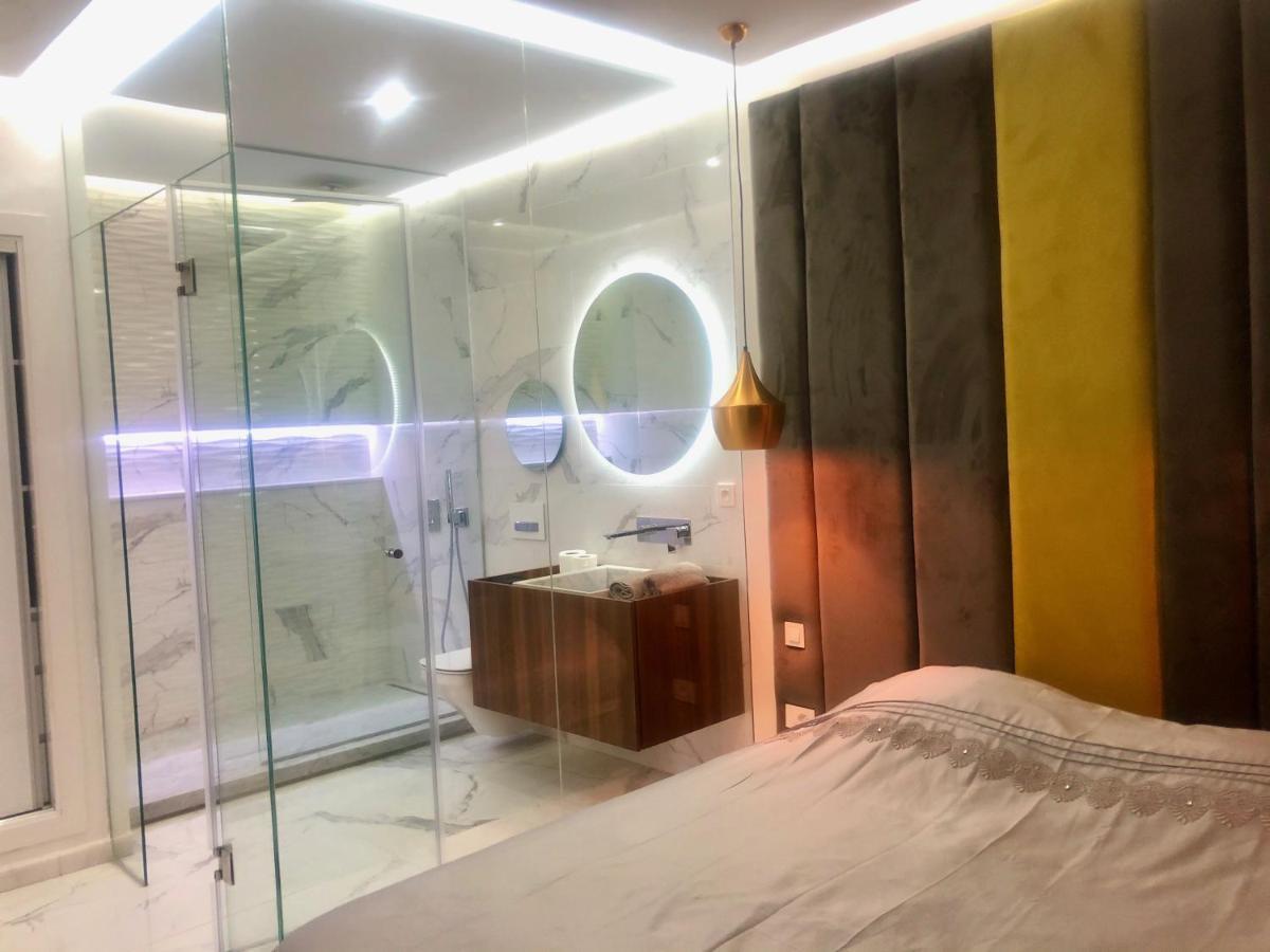 Apartamento Roof Top Gueliz
