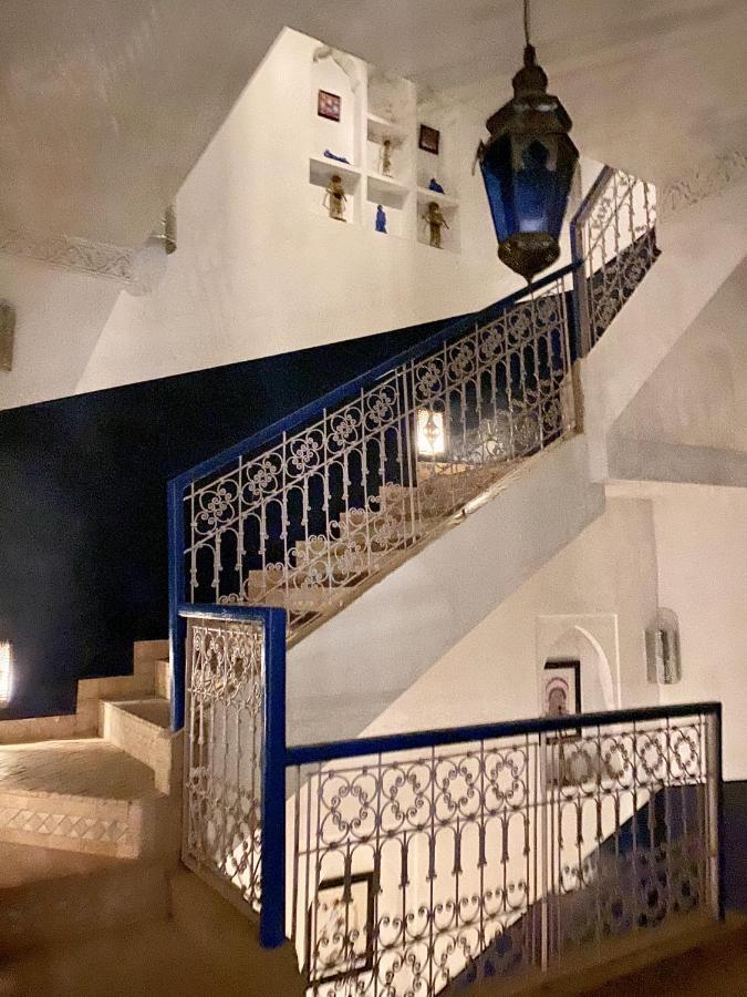 Riad Sheba Marrakesh