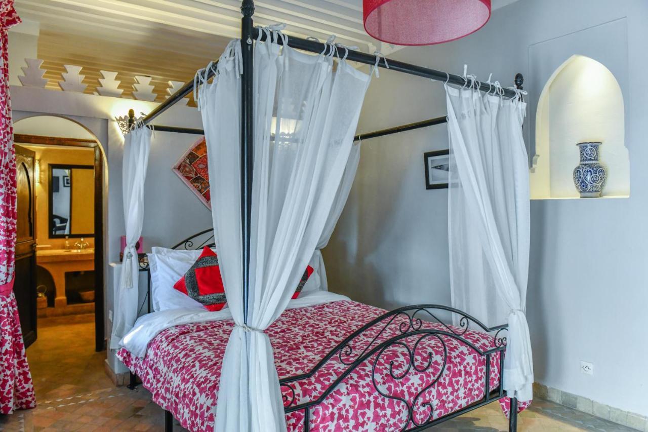 Sheba Riad