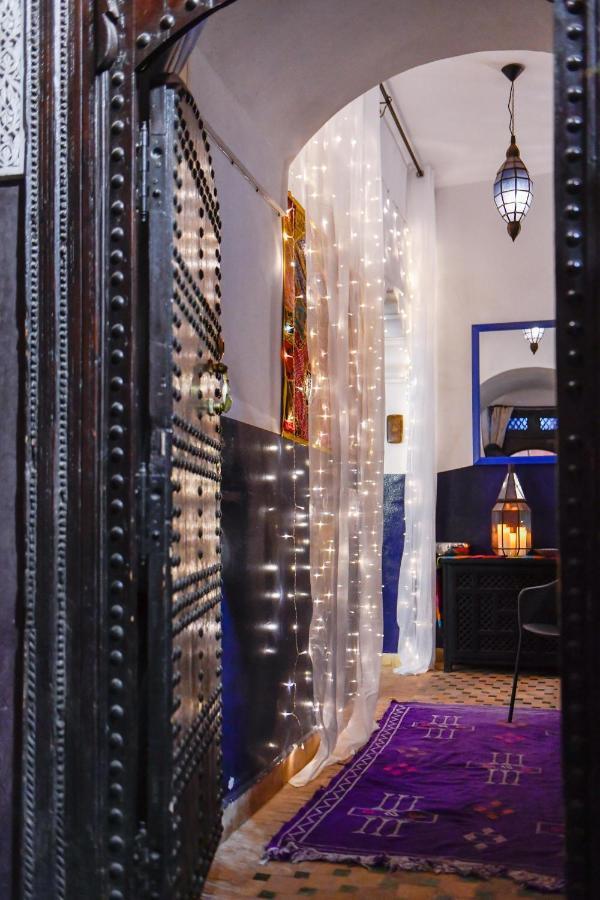 Sheba Marrakesh