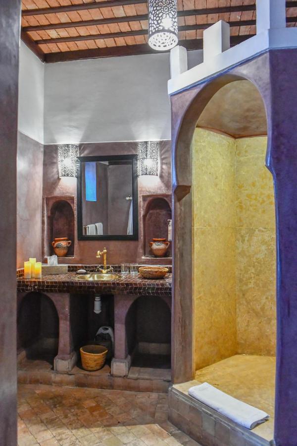 Sheba Riad Marrakesh