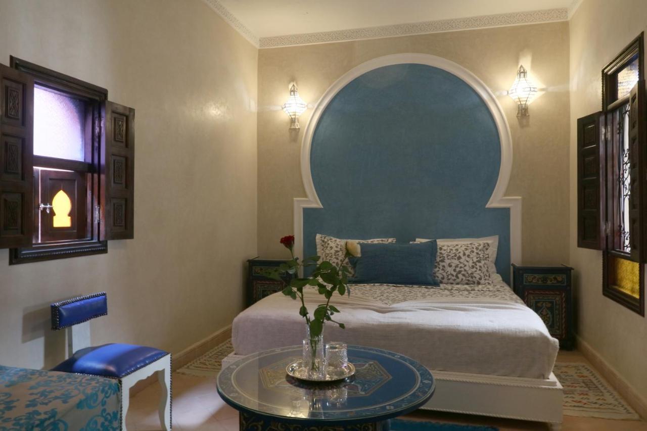 Riad El Walida Marrakesh