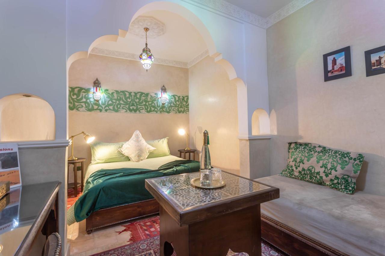 Riad El Walida Marrakesh