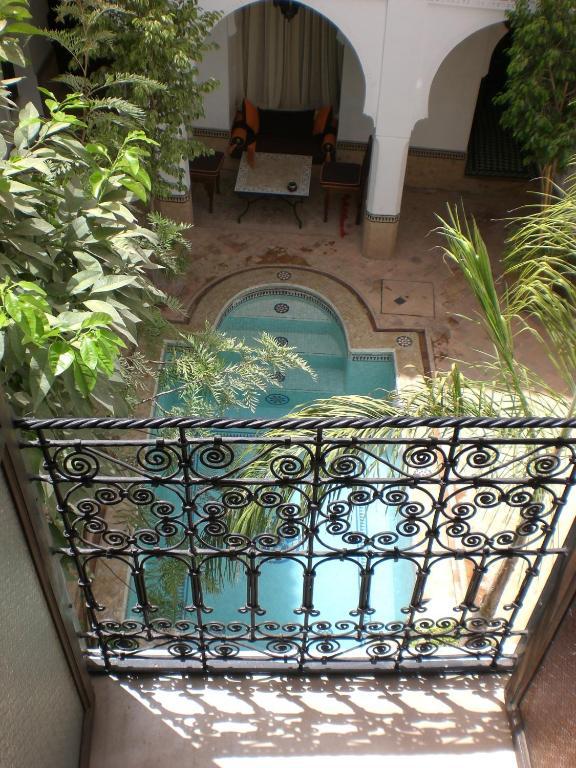 Riad Al Andaluz Marrakesh