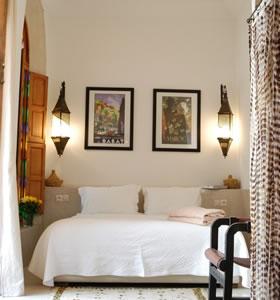 Riad Dar Hanane Marrakesch