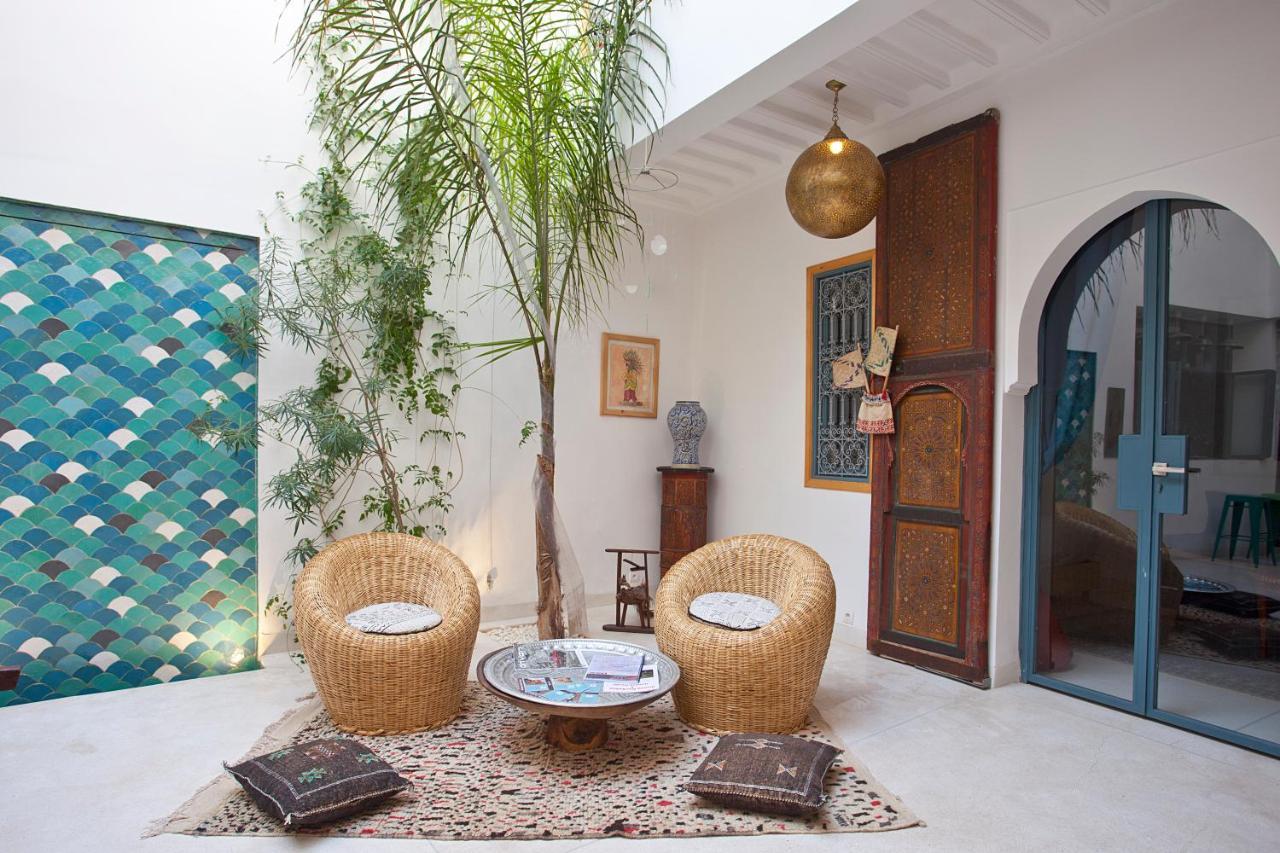 Al Riad Marrakesh