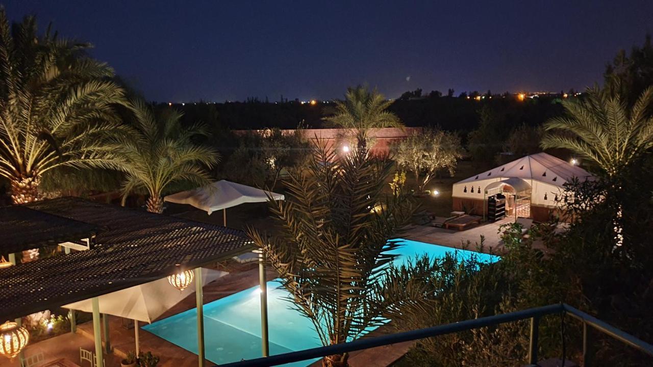 Guest house Les Deux Citronniers