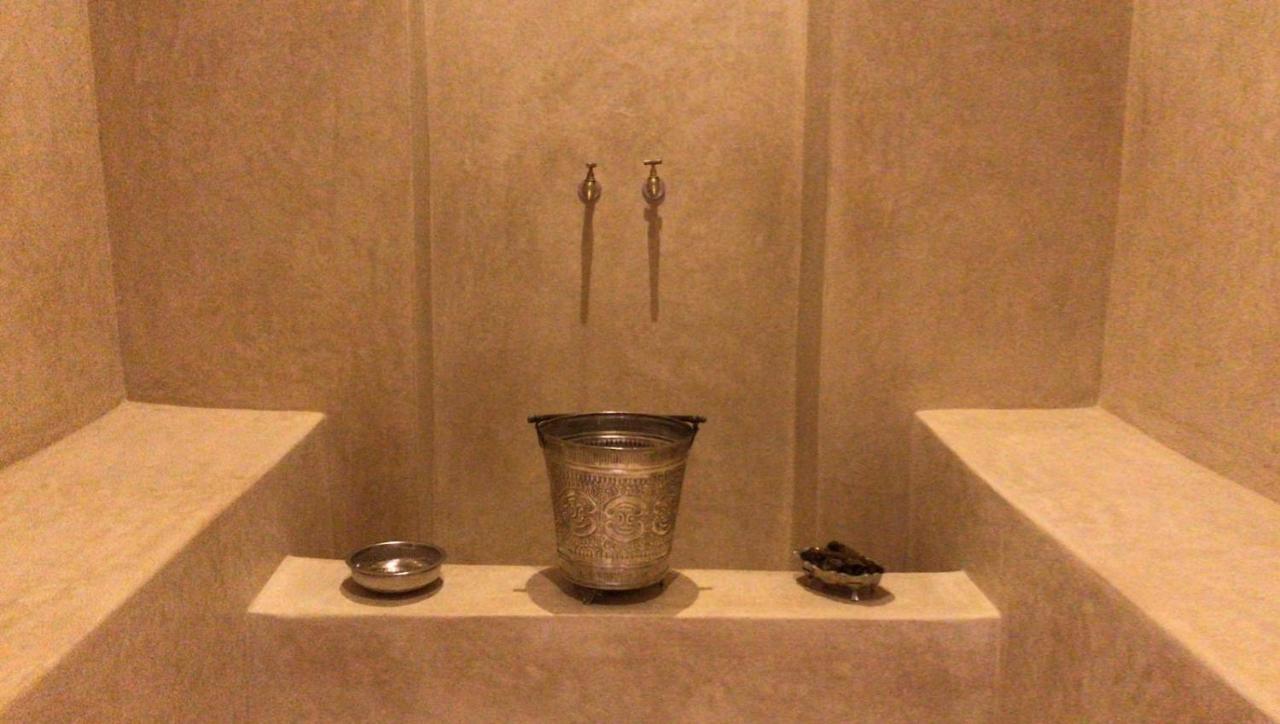 Riad Les 5 Soeurs