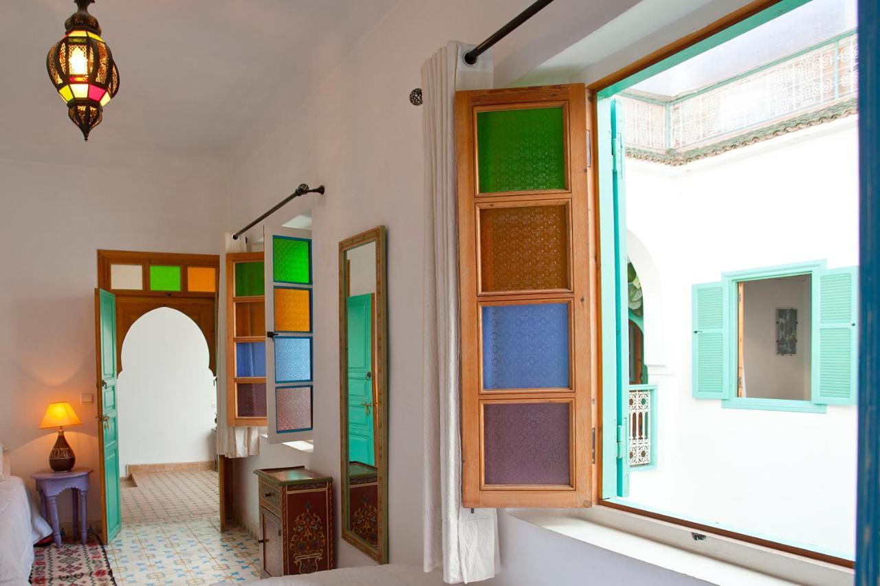 Dar Aida Riad Marrakesh