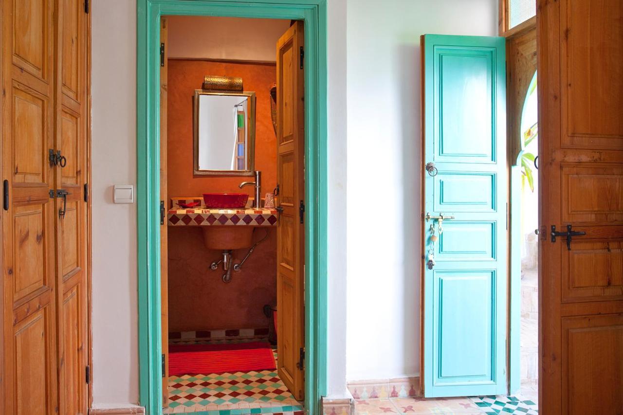 Dar Aida Marrakesh