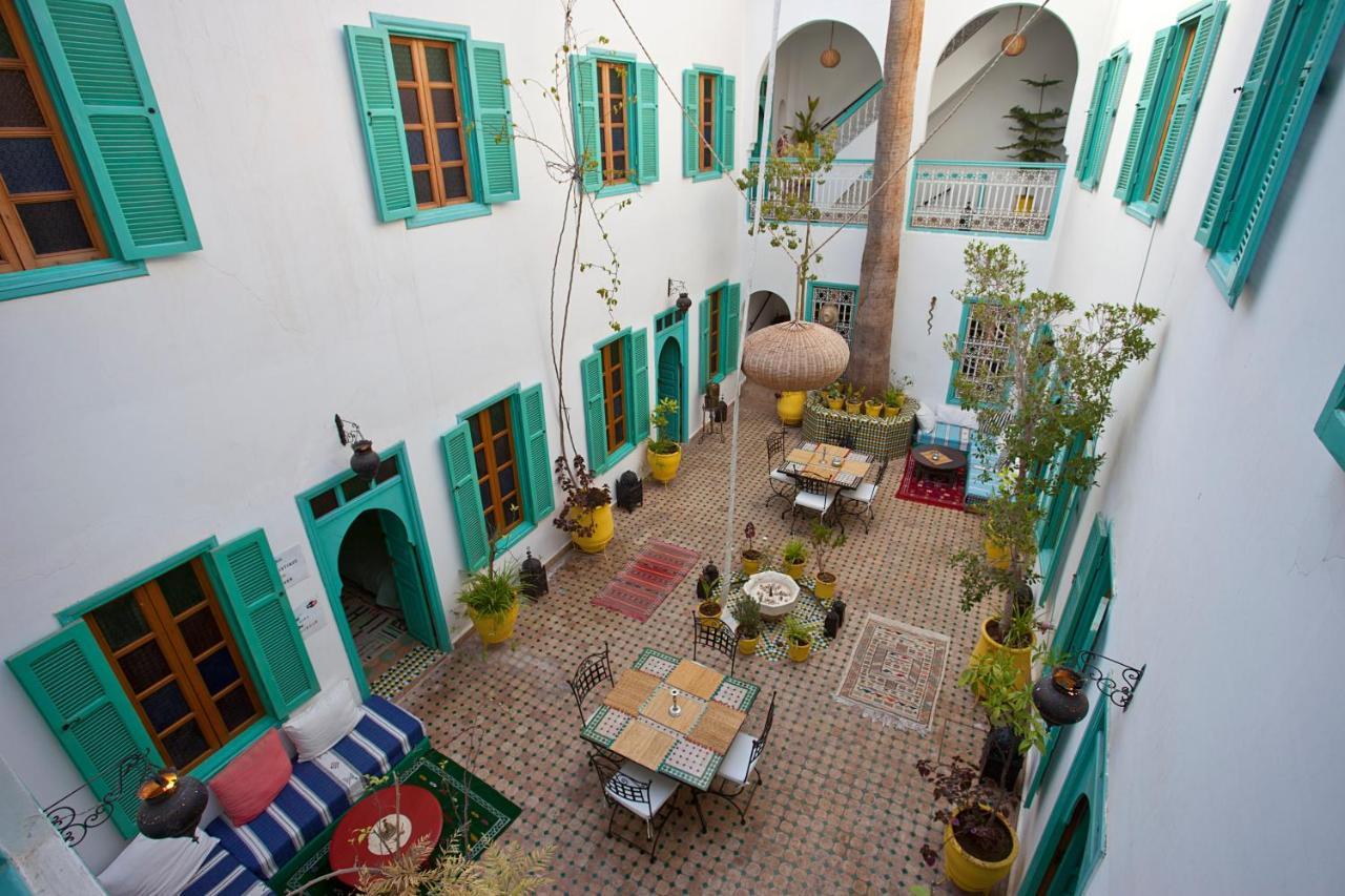 Riad Dar Aida Marrakesh