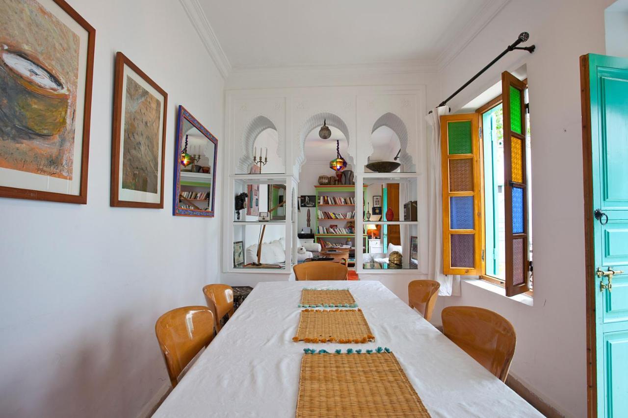 Riad Dar Aida Marrakesh