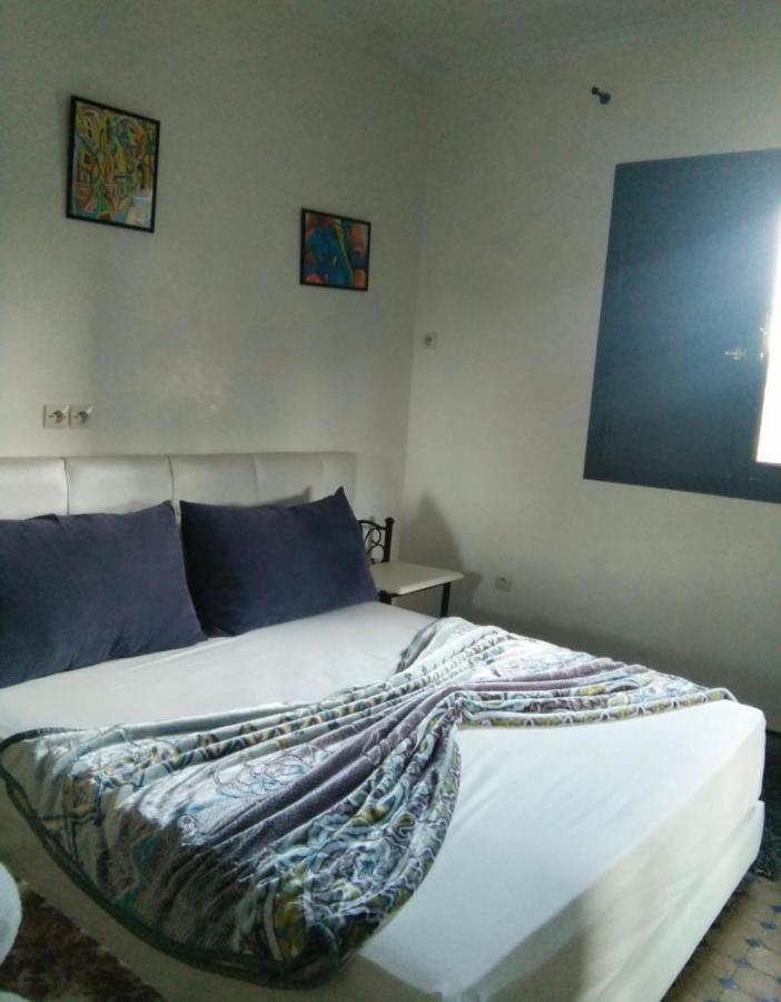 Hotel Alounsse 3*