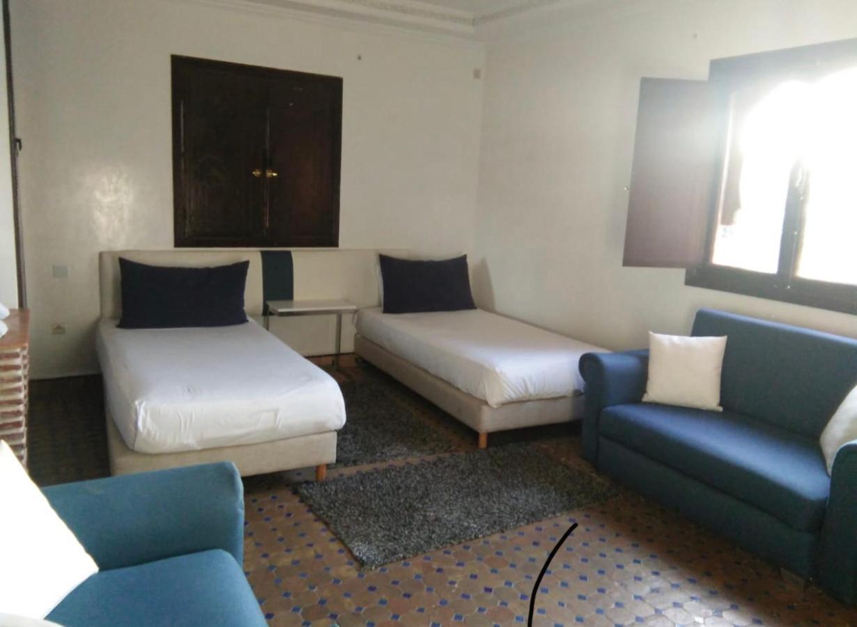 Alounsse Hotel