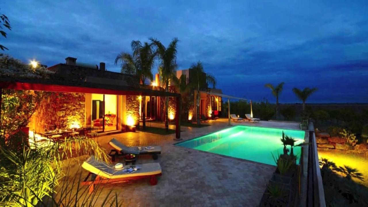 Villa Malika Marrakech