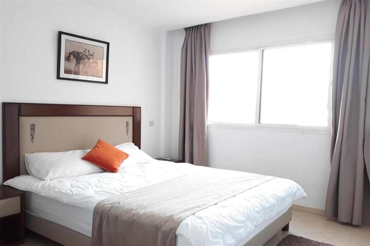 Olivier De Marrakech Appartement *