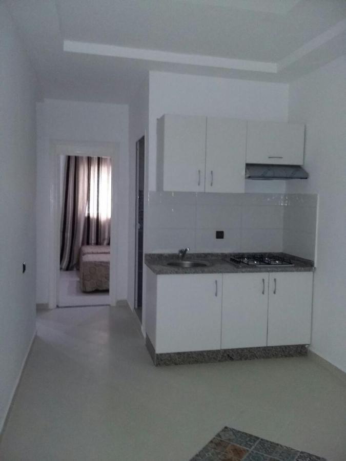 Olivier De Marrakech Appartement