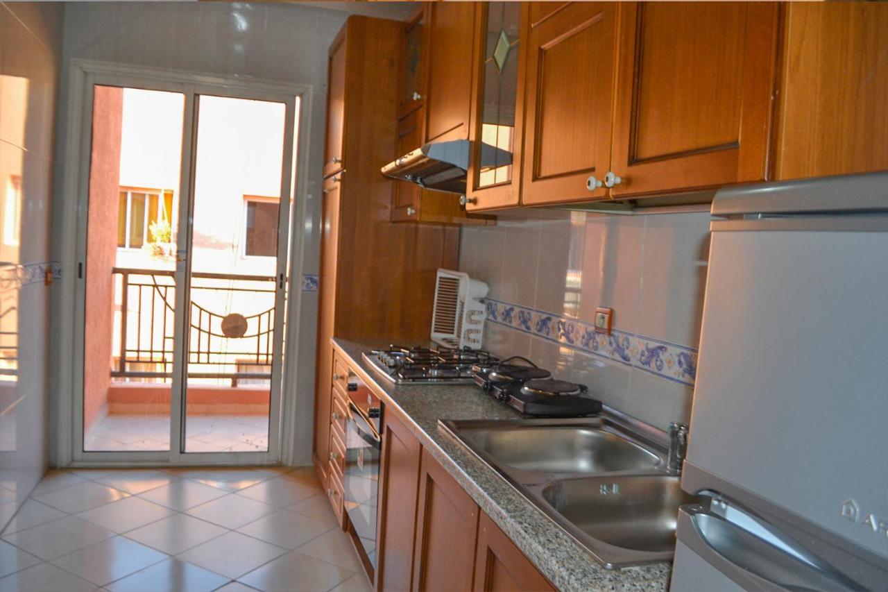 Olivier De Marrakech Appartement Marrakesh