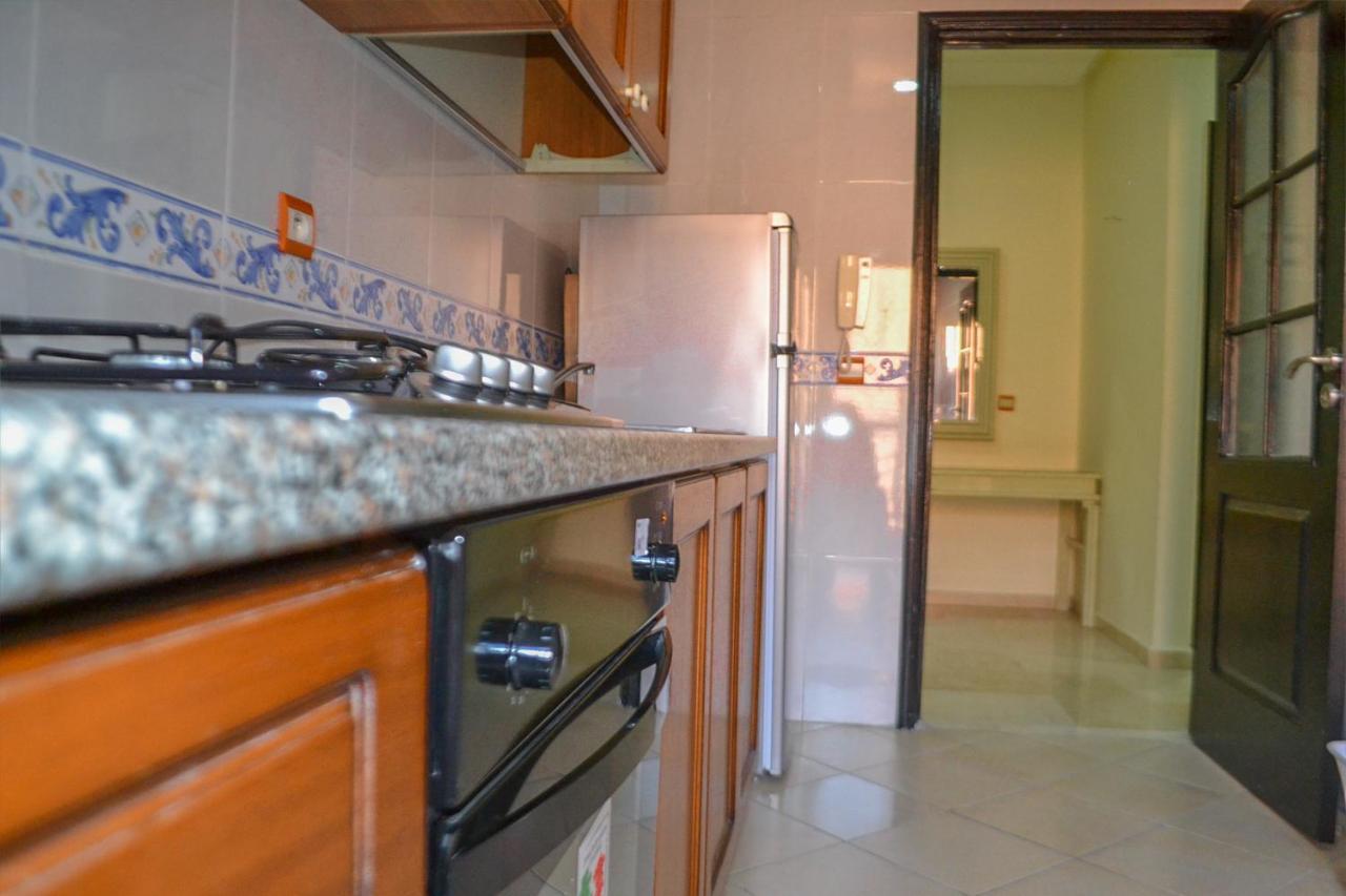Olivier De Marrakech Appartement