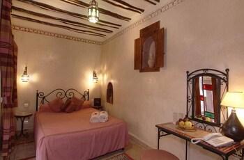 Hotel Dar Catalina Marrakesh
