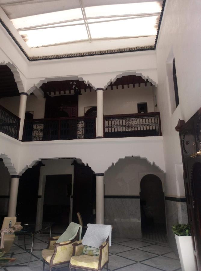 Riad Lamdina *