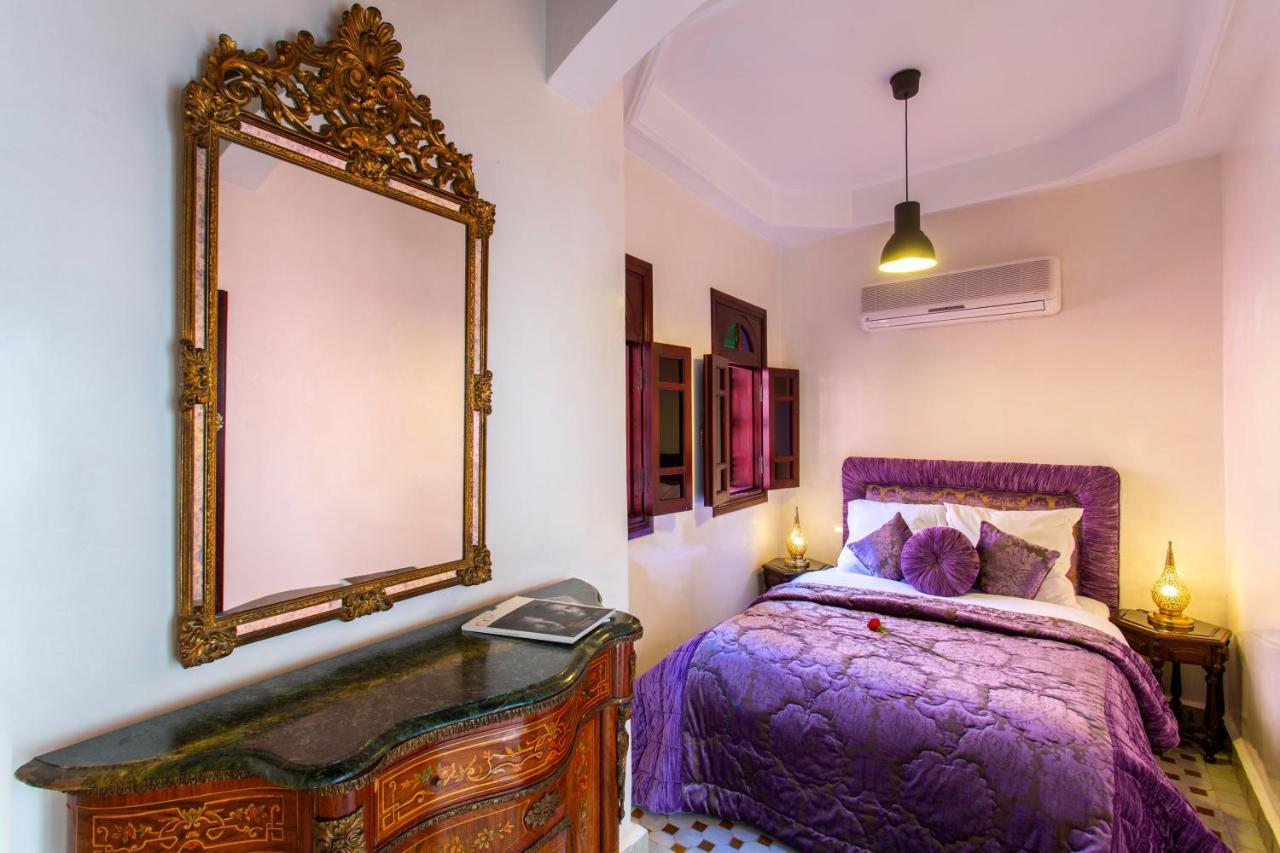 Lamdina Riad