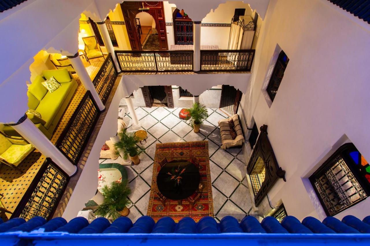 Lamdina Marrakesh