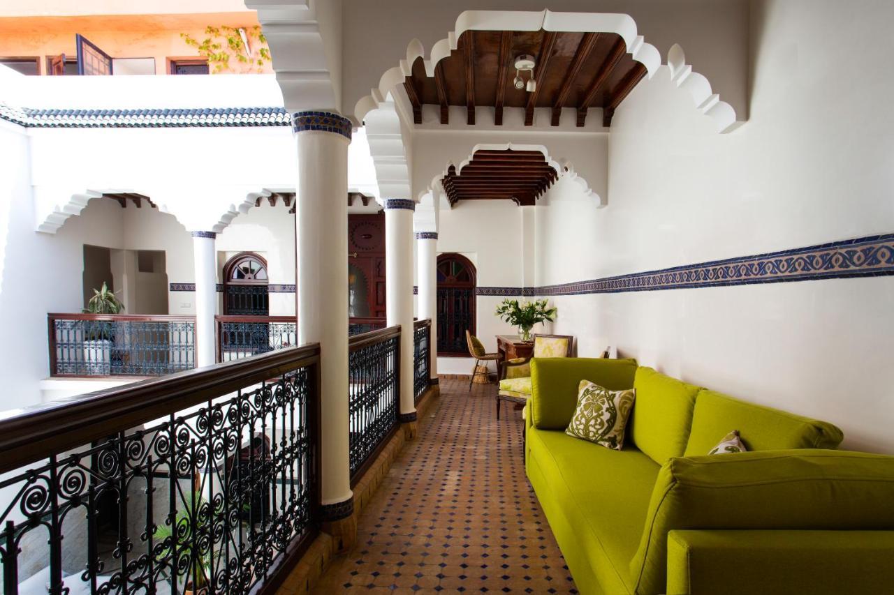 Lamdina Marrakesh