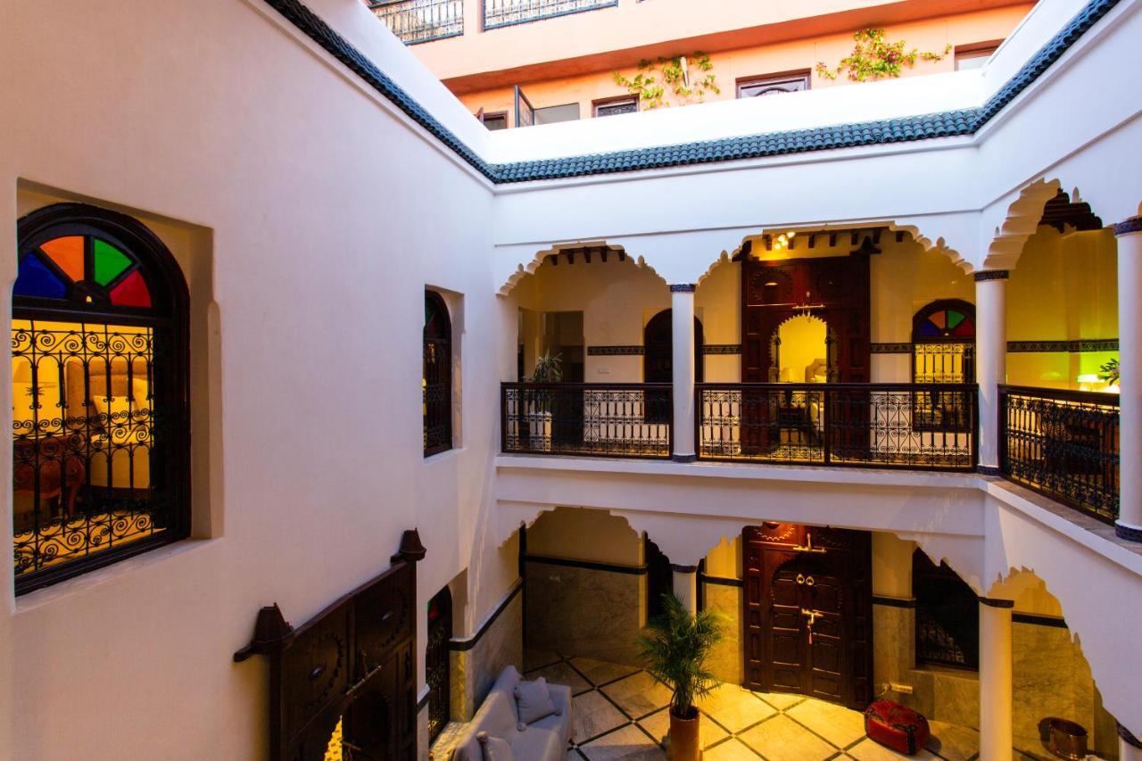 Riad Lamdina *
