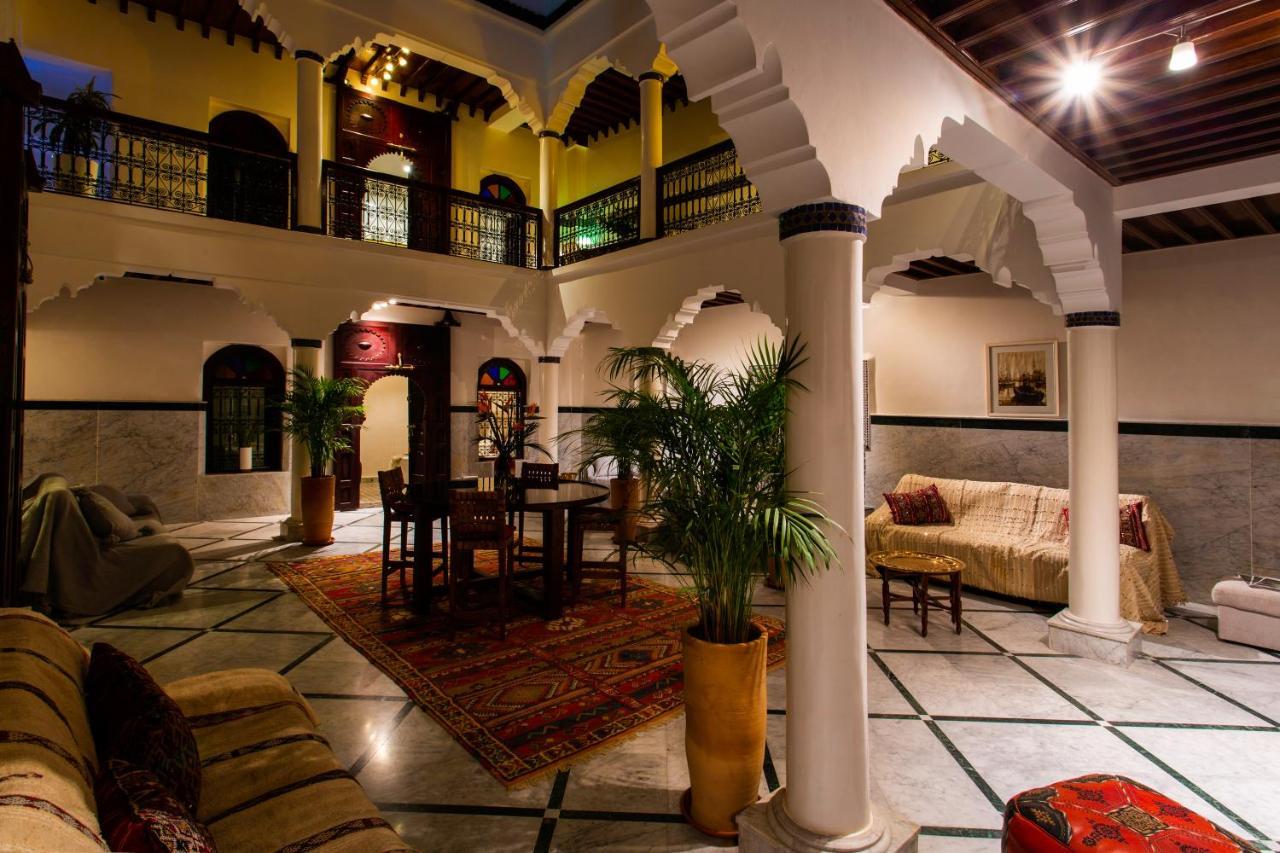 Lamdina Riad *