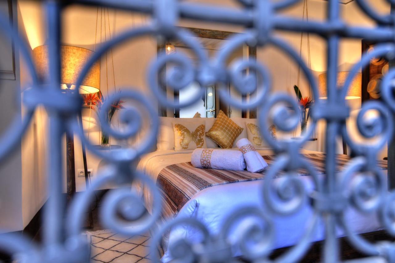 Mazarin Des Gourmets Riad 2*