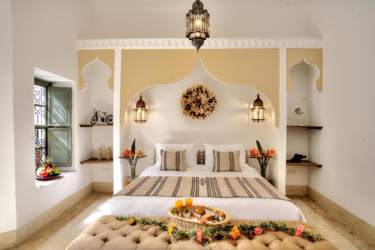 Mazarin Des Gourmets 2* Marrakesh