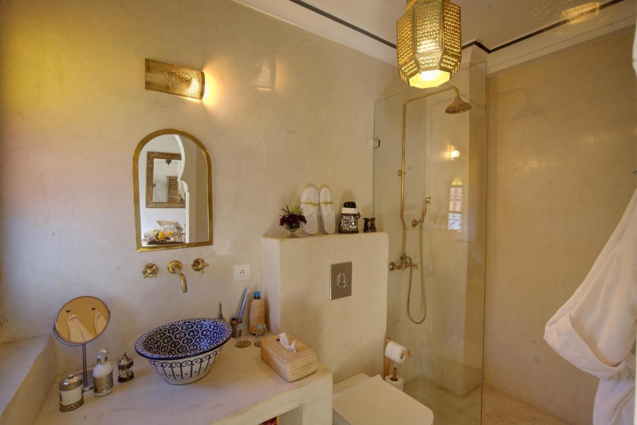 Mazarin Des Gourmets Riad