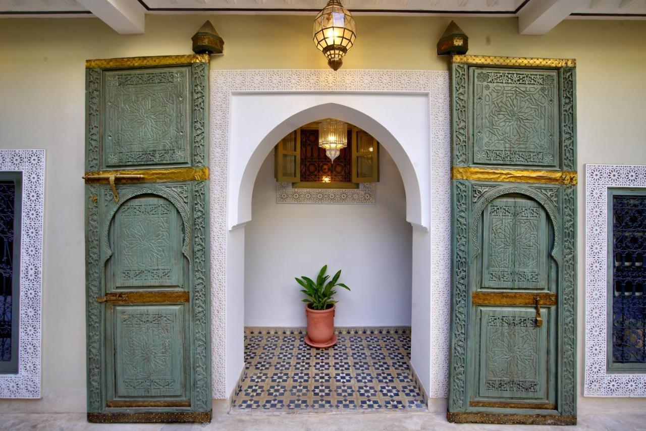 Mazarin Des Gourmets Riad 2*