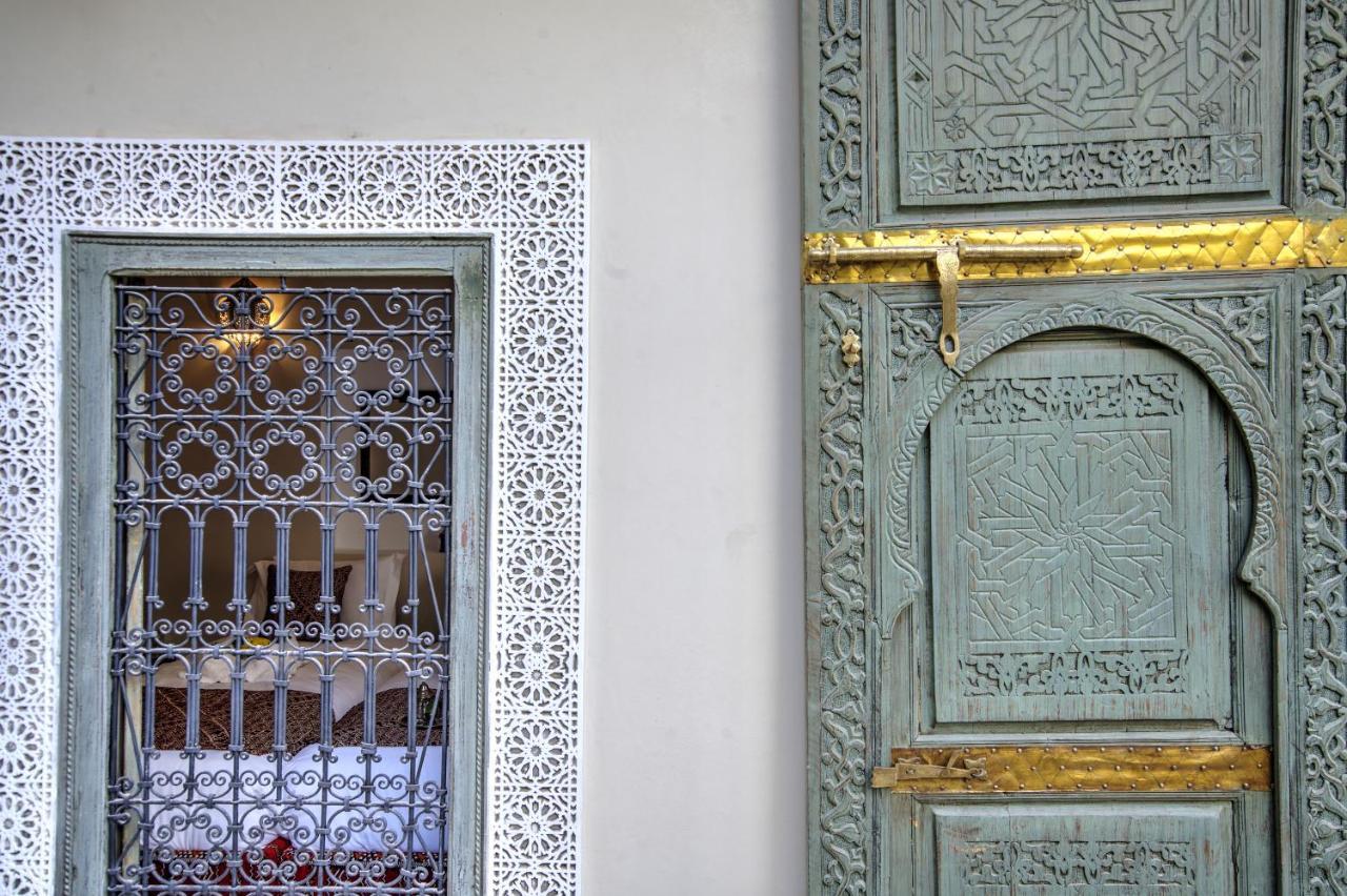 Riad Mazarin Des Gourmets