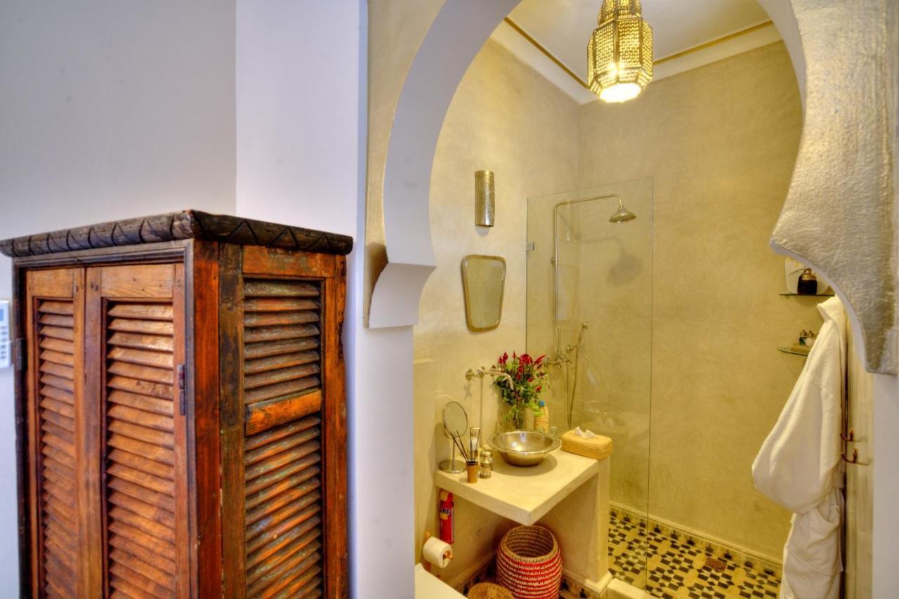 Riad Mazarin Des Gourmets Marrakesh