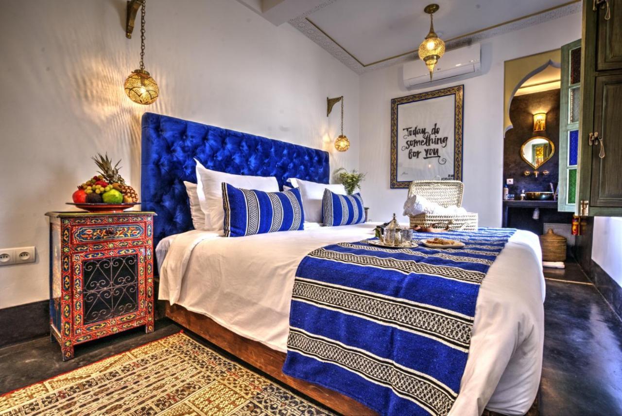 Mazarin Des Gourmets 2* Marrakesh