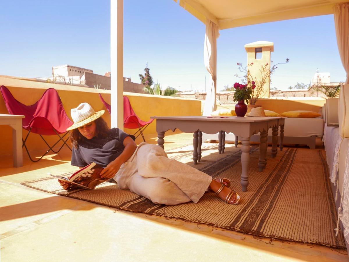 Riad Dar Aman Marrakesh