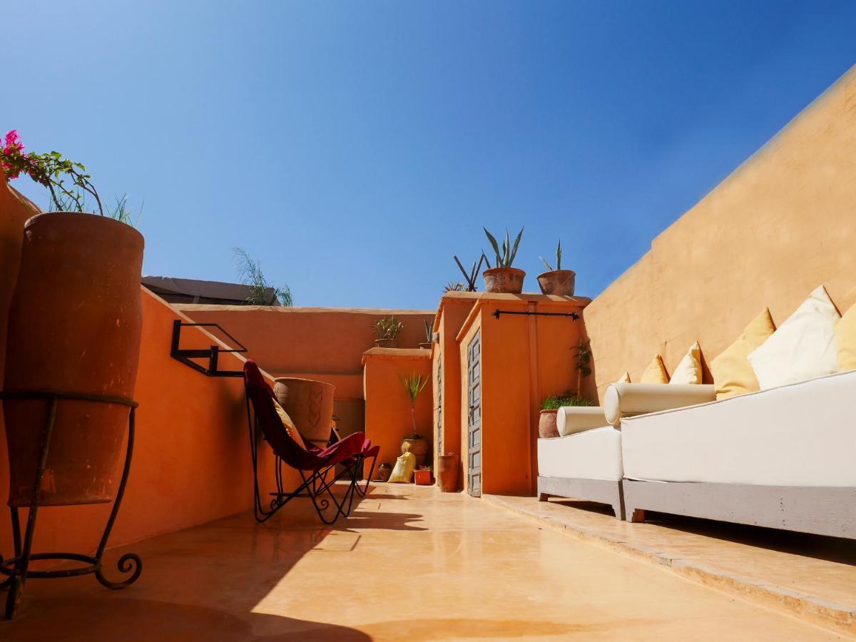 Dar Aman Riad